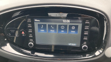 Toyota Aygo X 1.0 VVT-i Edge 5dr Petrol Hatchback